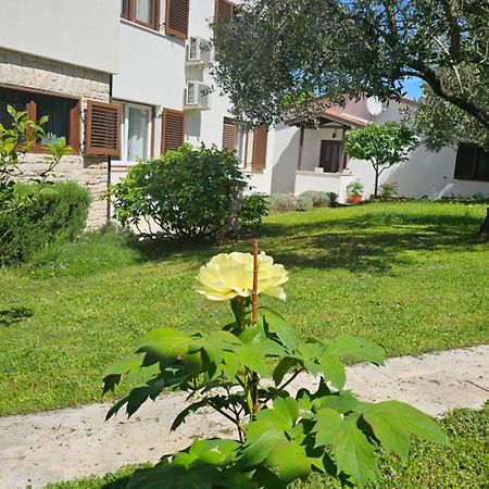Apartments Dina Пула Экстерьер фото
