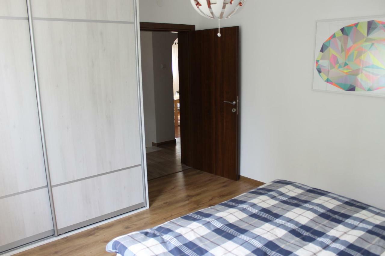 Apartments Dina Пула Экстерьер фото