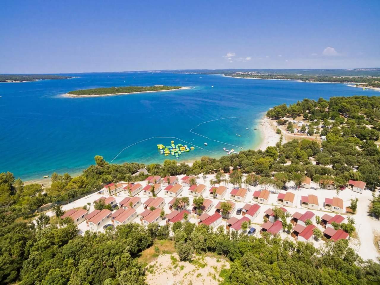 Apartments Dina Пула Экстерьер фото